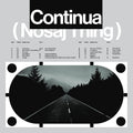 Nosaj Thing - Continua (New CD)