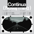 Nosaj Thing - Continua (New Vinyl)