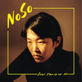 Noso - Stay Proud Of Me (New Vinyl)