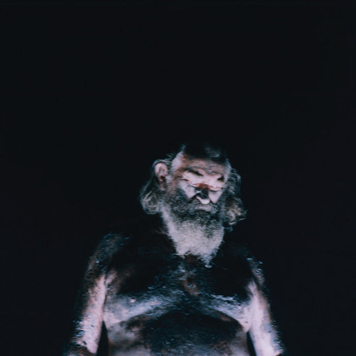 Nothing - The Great Dismal (New CD)