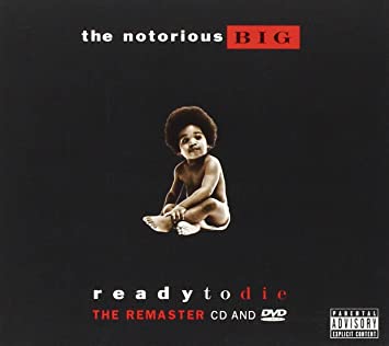 Notorious B.I.G. - Ready To Die (New CD) – Sonic Boom Records