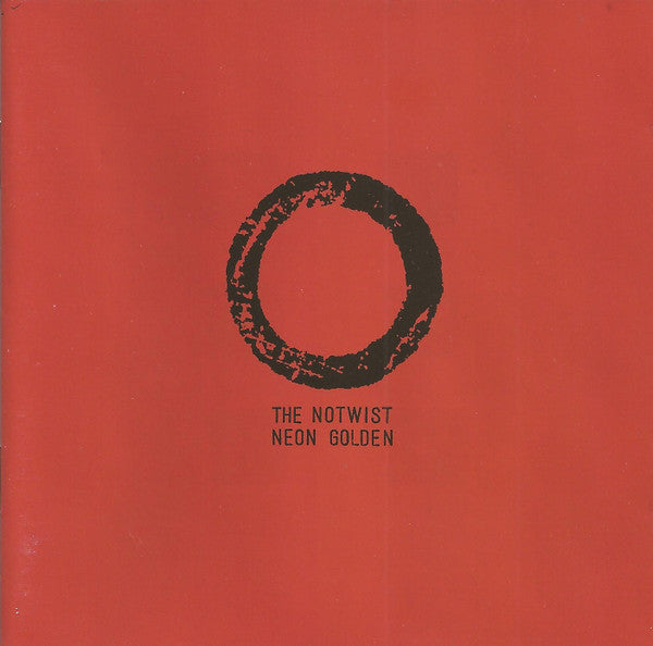 Notwist ‎– Neon Golden (New Vinyl)