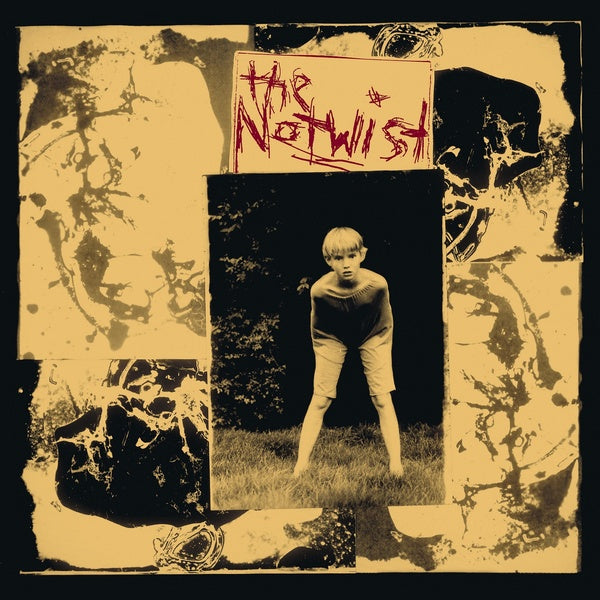 Notwist - The Notwist (30 Year Anniversary Edition) (New Vinyl)