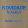 Novidade - Voaria 12" (New Vinyl)