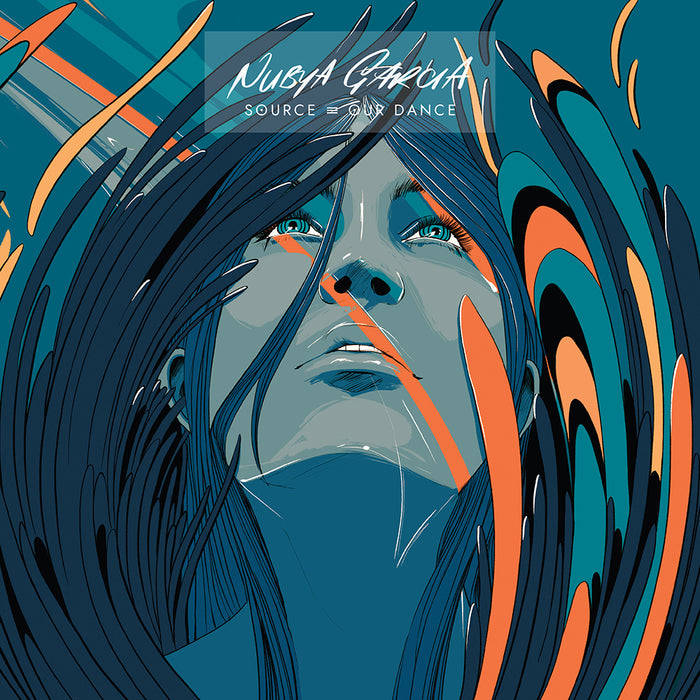 Nubya Garcia - SOURCE = OUR DANCE (RSD 2021) (New Vinyl)