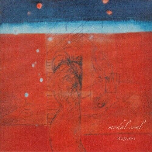 Nujabes - Modal Soul (New Vinyl)