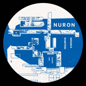 Nuron/Fugue - Likemind 06 (2x12") (New Vinyl)