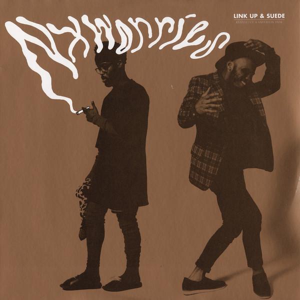 Nxworries-link-up-suede-12-in-new-vinyl
