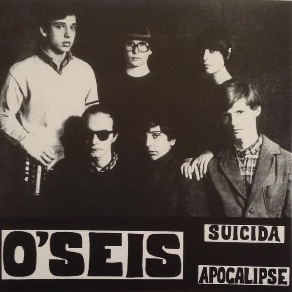 O-seis-os-mutantes-suicidaapocalipse-7-in-new-vinyl