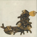 OCS (Thee Oh Sees) - 1 (New Vinyl)