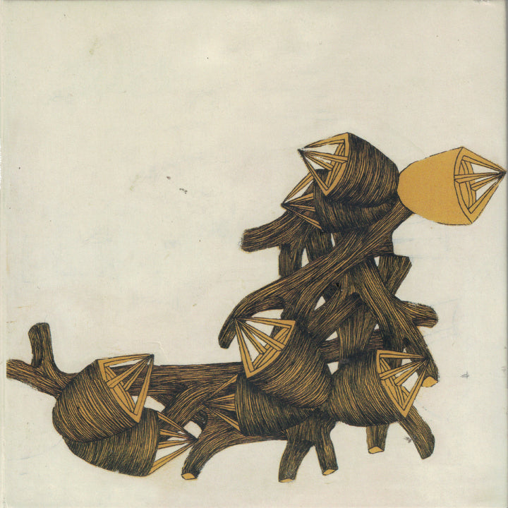 OCS (Thee Oh Sees) - 1 (New Vinyl)