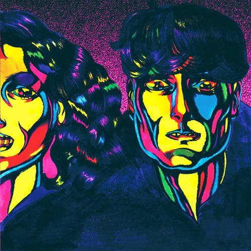 OCS (Thee Oh Sees) - Memory Of A Cut Off Head (New Vinyl)
