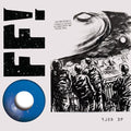 OFF! - FLSD EP (RSD 2023) (New Vinyl)