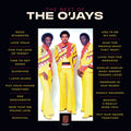 O'Jays - The Best Of The O'Jays (2LP) (New Vinyl)