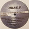 Omar S - Miss Hunn'nay (New Vinyl)