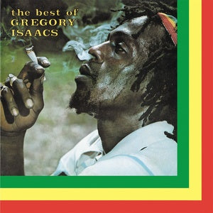 Gregory Isaacs - The Best Of (New Vinyl)