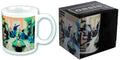 Oasis "Definitely Maybe" Mug