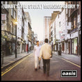 Oasis - (What's the Story) Morning Glory? (25th Anniversary Colour) (New Vinyl)