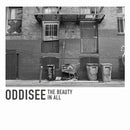 Oddisee - The Beauty In All (White Vinyl) (New Vinyl)