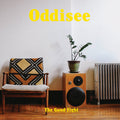Oddisee - The Good Fight (Tigers Eye Edition) (New Vinyl)