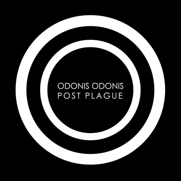 Odonis-odonis-post-plague-new-vinyl