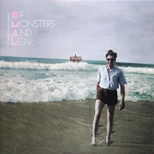 Of-monsters-and-men-my-head-is-an-animal-new-vinyl