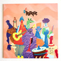 Of Tropique - Buster Goes West (New Vinyl)