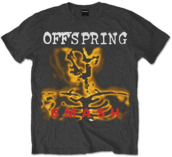 Offspring - Smash - T-Shirt