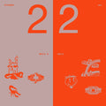 Oh Wonder - 22 Break, 22 Make (New CD)