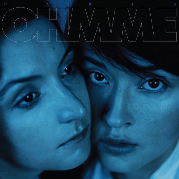 Ohmme-parts-new-vinyl