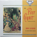 Oivin Fjeldstad - Grieg: Peer Gynt (New Vinyl) (Speakers Corner)