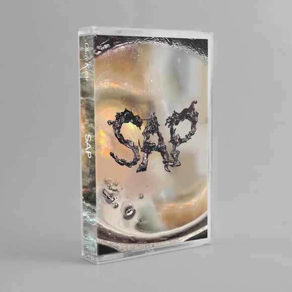Okay Kaya - Sap (New Cassette)
