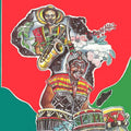 Okyerema Asante - Drum Message (New Vinyl)