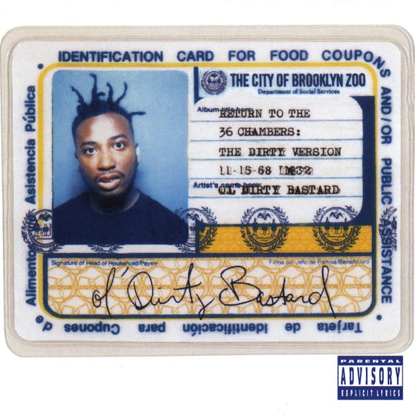 Used-cd-ol-dirty-bastard-return-to-the-36-chambers