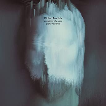 Olafur Arnalds - Some Kind Of Peace: Piano Reworks (New Vinyl)
