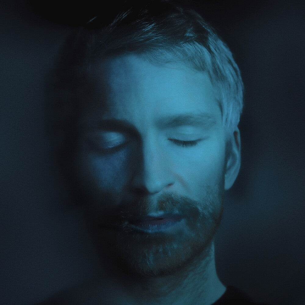 Olafur Arnalds - some kind of peace (New Vinyl)