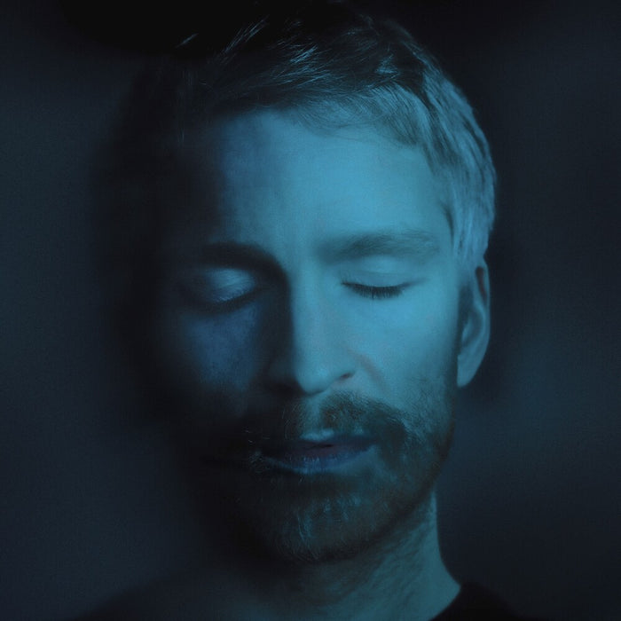 Olafur Arnalds - some kind of peace (New CD)
