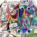 Old Time Relijun - Musicking (New Vinyl)