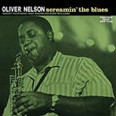 Oliver-nelson-screamin-the-blues-200g-new-vinyl