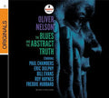 Oliver Nelson - The Blues And The Abstract Truth (New CD)