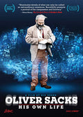 Oliver Sacks - His Own Life (New DVD)