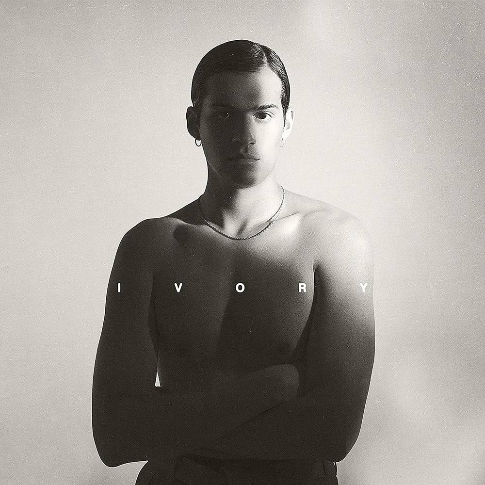 Omar Apollo - Ivory (New Vinyl)