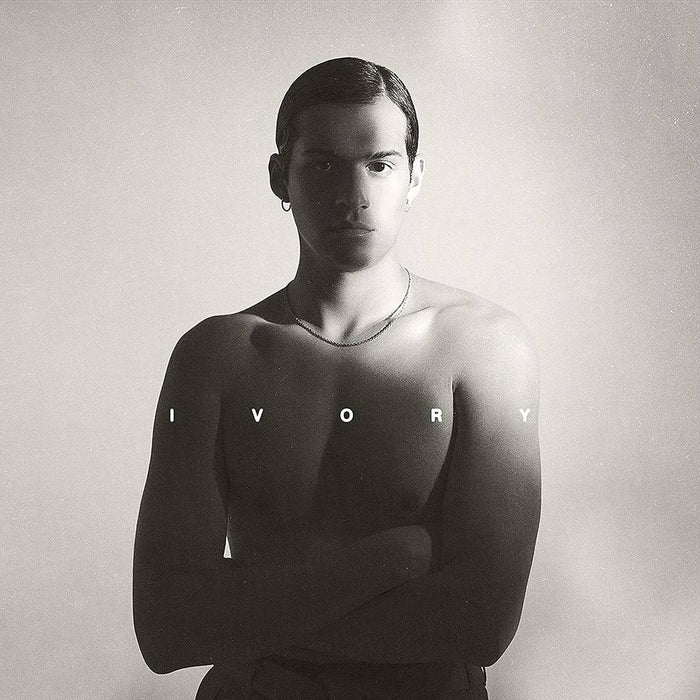 Omar Apollo - Ivory (New Vinyl)