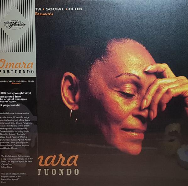 Omara-portuondo-omara-portuondo-180grm-new-vinyl