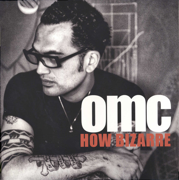 Omc - How Bizarre  (New Vinyl)