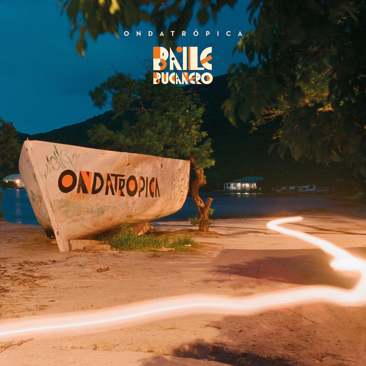 Ondatropica-baile-bucanero-new-vinyl