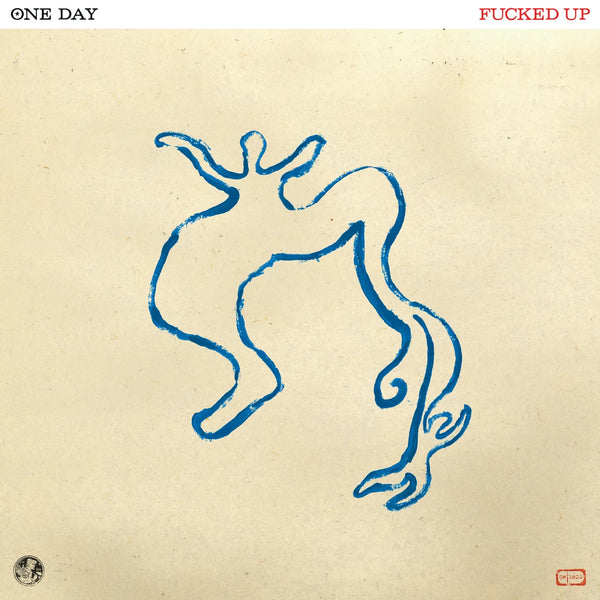 Fucked Up - One Day (New Vinyl)