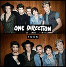 One-direction-four-new-cd