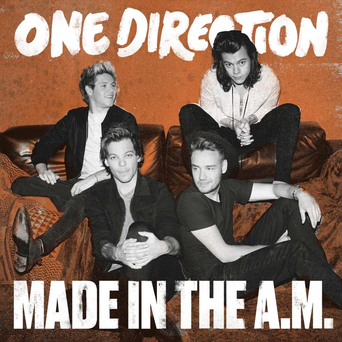 All One Direction Shop All - One Direction – Sonic Boom Records