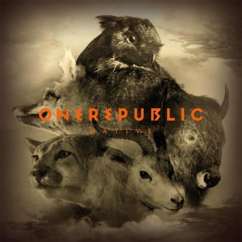 One-republic-native-new-vinyl